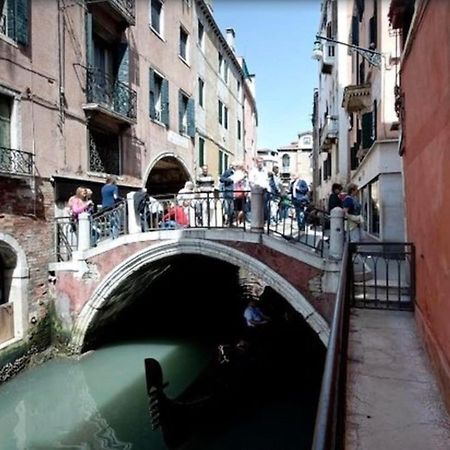 베니스 Ca' Da Ponte 아파트 외부 사진